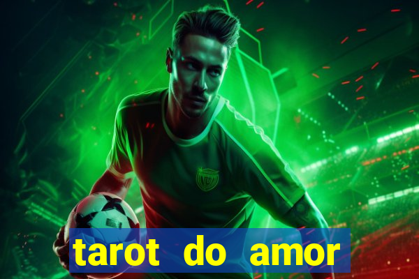 tarot do amor estrela guia